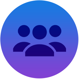 Customer trust icon